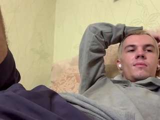 jeremyscotty Sex Cam Show