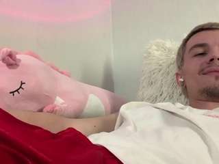jeremyscotty live webcam show