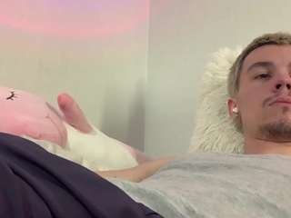 JeremyScotty live webcam show
