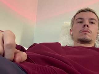 JeremyScotty live webcam show
