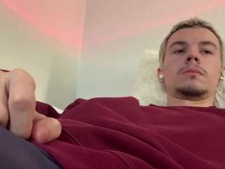 JeremyScotty live webcam show