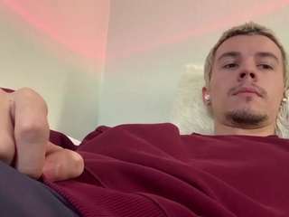 JeremyScotty live webcam show