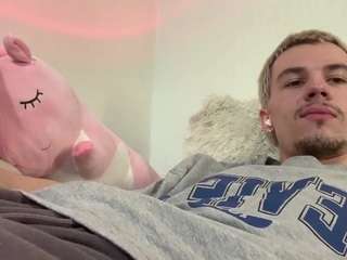 jeremyscotty live cam