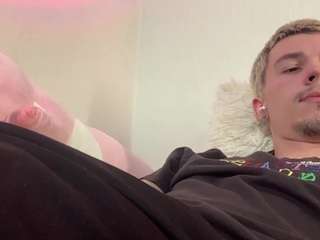 jeremyscotty live cam