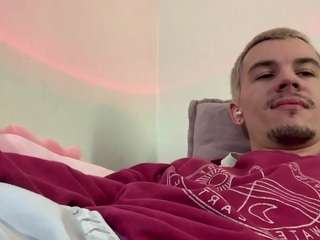 jeremyscotty webcam model