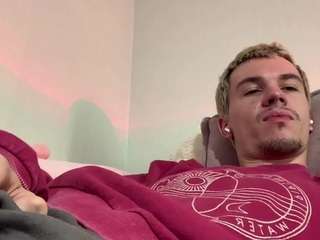 JeremyScotty live cam
