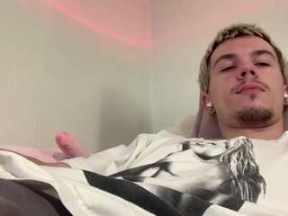 JeremyScotty live cam preview