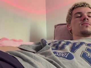 JeremyScotty live cam preview