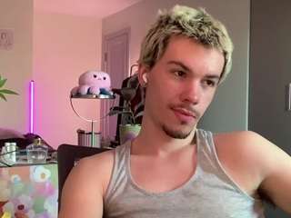 jeremyscotty cam
