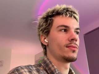 JeremyScotty live cam preview