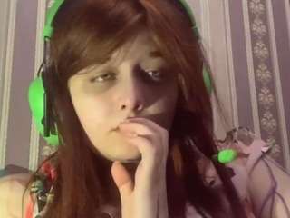 kailamione Live Webcam on CamSoda