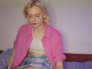 laylarusso Live Webcam on CamSoda