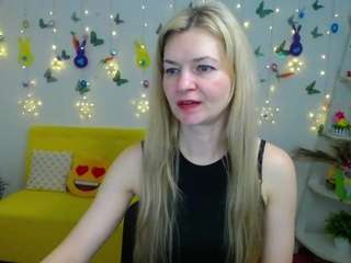 melissatylerbb's CamSoda show and profile