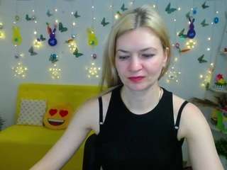 melissatylerbb's CamSoda show and profile