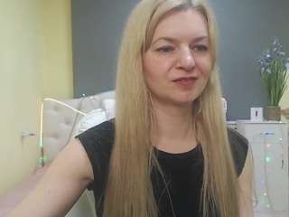 Ця модель зараз онлайн. melissatylerbb