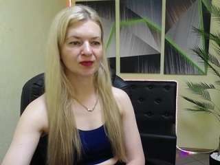 Live cam show with MelissaTylerBB