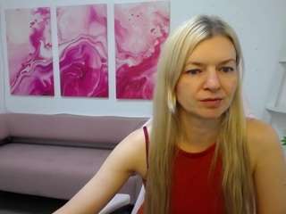 Live cam show with MelissaTylerBB