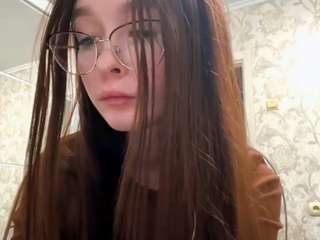 michelmoen Live Webcam on CamSoda