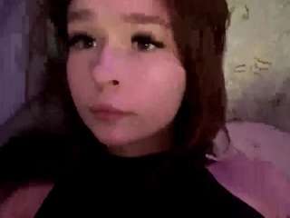 michelmoen webcam model