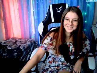 Live webcam model treenaockmond on Soda Cams