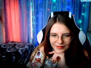 Live webcam model treenaockmond on Soda Cams