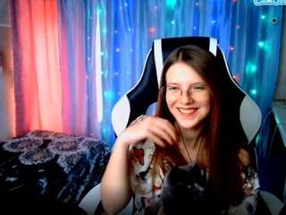 Live webcam model treenaockmond on Soda Cams