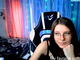 Live webcam model treenaockmond on Soda Cams