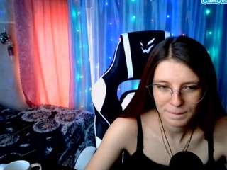 treenaockmond Live Webcam on CamSoda