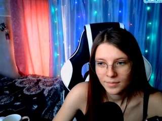 Live webcam model treenaockmond on Soda Cams