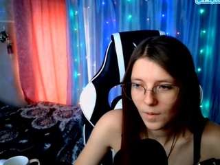 Live webcam model treenaockmond on Soda Cams