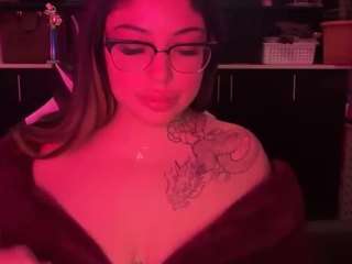aylienstar Live Webcam on CamSoda