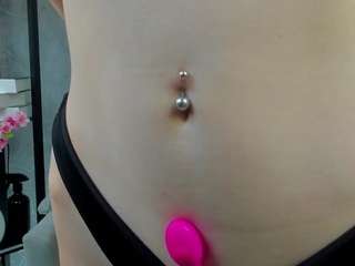 Live webcam model janellshulenberger on Soda Cams