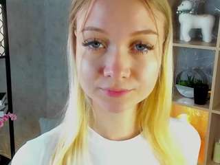Live webcam model janellshulenberger on Soda Cams