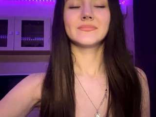 le modèle jessicakochel est en webcam porno dans un show sur le site camsoda, il possède les tags suivants: ahegao,shaved,orgasm,petite,pretty,prettyfeet,pussy,pussyplay,roleplay,sexting,sexy,shaved pussy,no drinking,skinny,small tits,solo,spank,strip,sweet,teen (18+)