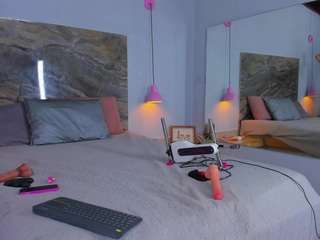 brooke-sky webcam model