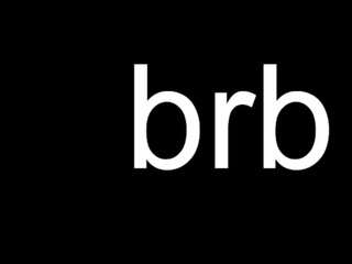 brooke-sky webcam model