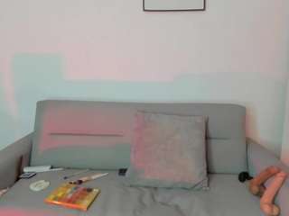 Adela Avanzi live cam preview
