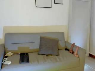 Adela Avanzi live cam preview