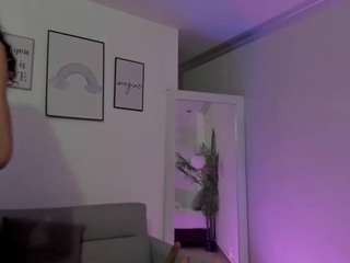Adela Avanzi live cam preview