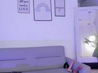 Adela Avanzi live cam preview