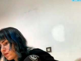 celestinewigen Live Webcam on CamSoda