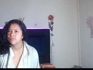 danyxs Live Webcam on CamSoda