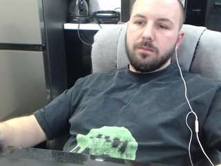 edwardbigheart Live Webcam on CamSoda