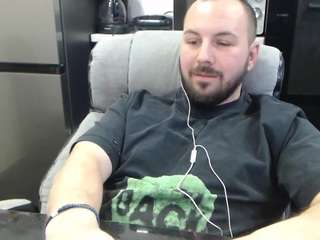 edwardbigheart Live Webcam on CamSoda