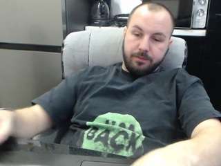 edwardbigheart Live Webcam on CamSoda