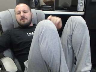 edwardbigheart Live Webcam on CamSoda