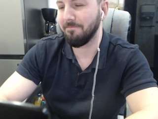 edwardbigheart Live Webcam on CamSoda