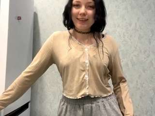 Live webcam model klaranovak on Soda Cams