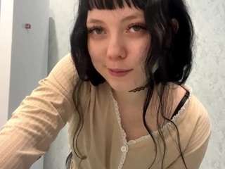 Live webcam model klaranovak on Soda Cams