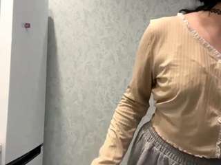 Live webcam model klaranovak on Soda Cams